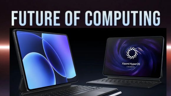 Xiaomi Laptop: ట్యాబ్లెట్ లేదా ల్యాప్‌టాప్? ఇండియాలో కొత్త డివైజ్ లాంచ్ చేయనున్న షావోమీ..
