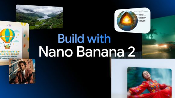 Nano Banana 2: ఇక సూపర్ ఫాస్ట్‌ ఇమేజ్ క్రియేషన్.. 4K సపోర్ట్‌, అడ్వాన్స్ ఎడిటింగ్‌తో కొత్త నానో బనానా లాంచ్