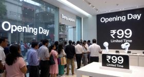 CMF Buds at Rs99: కేవలం రూ.99కే నథింగ్ ఇయర్ బడ్స్.. లిమిటెడ్ ఆఫర్ త్వరపడండి