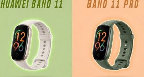 Huawei Band 11: ఫిట్‌నెస్ ట్రాకర్లతో కొత్త బ్యాండ్స్ లాంచ్ చేసిన హవాయ్.. 14 రోజుల బ్యాటరీ, ఆమోలెడ్ డిస్‌ప్లే ఇంకా