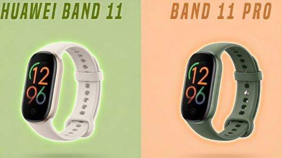 Huawei Band 11: ఫిట్‌నెస్ ట్రాకర్లతో కొత్త బ్యాండ్స్ లాంచ్ చేసిన హవాయ్.. 14 రోజుల బ్యాటరీ, ఆమోలెడ్ డిస్‌ప్లే ఇంకా