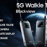 Walkie Talkie Phone: 20000mAh బ్యాటరీ,16 GB ర్యామ్ నెట్‌వర్క్ లేకున్నా కాలింగ్.. కొత్త ఫోన్ ధర ఎంతంటే