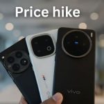 Vivo iQoo Price Hike: రేపటి నుంచే వివో, ఐకూ ఫోన్స్ ధరలు పెంపు.. ఈ రోజే కొనేయండి