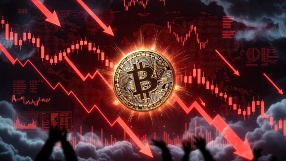 Bitcoin Price: భారీగా తగ్గిన బిట్‌కాయిన్ ధర.. నష్టాలకు కారణాలు ఇవే..