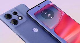 Motorola Edge 50 Fusion: మోటోరోలా పాపులర్ ఫోన్‌పై రూ.4000 డిస్కౌంట్.. త్వరగా ఆర్డర్ చేయండి లిమిటెడ్ ఆఫర్