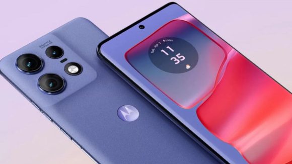 Motorola Edge 50 Fusion: మోటోరోలా పాపులర్ ఫోన్‌పై రూ.4000 డిస్కౌంట్.. త్వరగా ఆర్డర్ చేయండి లిమిటెడ్ ఆఫర్