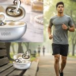 Airclip Earbuds: 32 గంటలపాటు నడిచే కొత్త ఎయిర్‌క్లిప్ ఇయర్‌బడ్స్ లాంచ్.. ధర ఎంతంటే