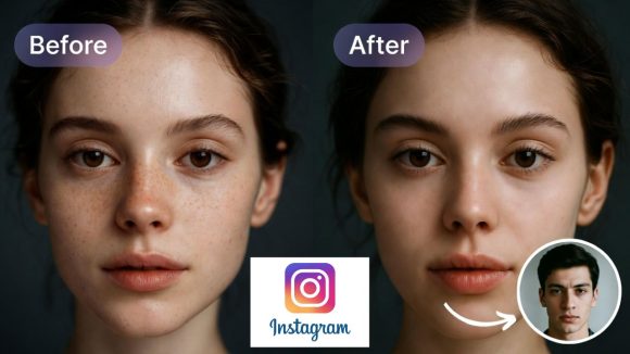 Instagram Face Swap: ఫొటో, వీడియోలో మరొకరి ముఖంపై మీ ముఖం మార్చేయండి.. ఇన్‌స్టాగ్రామ్‌లో ఫేస్ స్వాప్ ఫీచర్