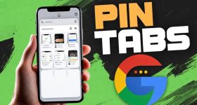 Google Chrome Tab Pin: గూగుల్ క్రోమ్ ఆండ్రాయిడ్‌లో ట్యాబ్ పిన్.. మీ సమయం ఆదా చేసే ఫీచర్