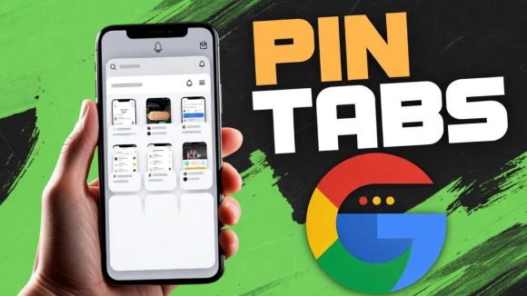 Google Chrome Tab Pin: గూగుల్ క్రోమ్ ఆండ్రాయిడ్‌లో ట్యాబ్ పిన్.. మీ సమయం ఆదా చేసే ఫీచర్