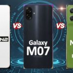 Smartphone Comparison: లావా బోల్డ్ N2 vs మోటో G06 పవర్ vs గెలాక్సీ M07.. రూ.10,000 బడ్జెట్‌లో ఏది బెస్ట్?