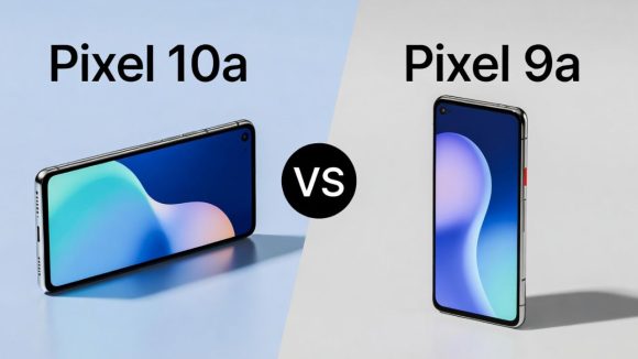 Google Pixel 10a vs Pixel 9a: కొత్త పిక్సెల్ ఫోన్‌లో అప్‌గ్రేడ్స్ ఏంటి? ఏది కొనడం బెటర్?