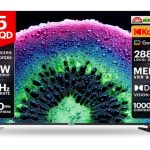4K Mini QD LED TV: 120Hz డిస్‌ప్లే, డాల్బీ అట్మాస్ సపోర్ట్‌తో 65 ఇంచ్ Kodak టివి లాంచ్.. ధర ఎంతంటే?