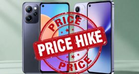 Samsung Price Hike: శాంసంగ్ ఫ్యాన్స్‌కు షాక్.. గెలాక్సీ A, F సిరీస్ ఫోన్ల ధరలు పెంచేసిన కంపెనీ.. కొత్త ధరలు ఇవే