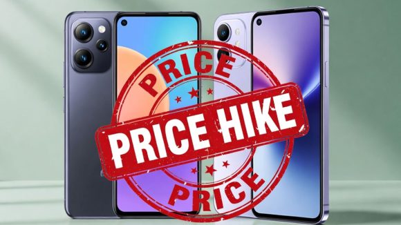 Samsung Price Hike: శాంసంగ్ ఫ్యాన్స్‌కు షాక్.. గెలాక్సీ A, F సిరీస్ ఫోన్ల ధరలు పెంచేసిన కంపెనీ.. కొత్త ధరలు ఇవే