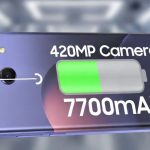 Samasung 420MP Camera: 7700mAh బ్యాటరీ, 420MP కెమెరా ఫోన్ కేవలం రూ.9,999.. శాంసంగ్ కొత్త ఫోన్ వైరల్.. నిజమేనా?