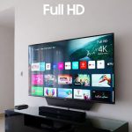 Smart TV Under Rs15000: అతి చౌక ధరలో 43 ఇంచ్ స్మార్ట్‌టివి.. బెస్ట్ సౌండ్, సూపర్ HD డిస్‌ప్లే ఫీచర్స్