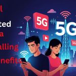 Airtel Recharge Plans: ఒకేసారి రెండు కొత్త రిఛార్జ్ ప్లాన్స్ లాంచ్ చేసిన ఎయిర్‌టెల్.. అన్‌లిమిటెడ్ డేటా +ఓటిటి బెనిఫిట్స్ ఫ్రీ