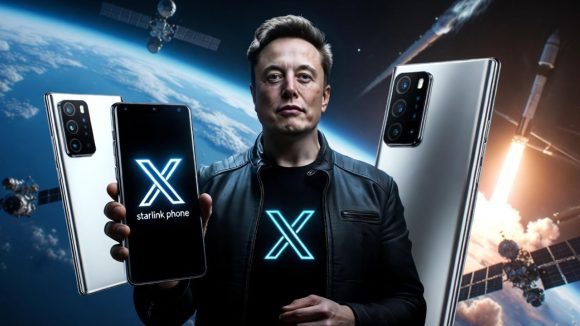 Elon Musk Smartphone: ఆండ్రాయిడ్, ఐఫోన్‌కు పూర్తిగా భిన్నమైన టెక్నాలజీ కొత్త ఫోన్.. ఎలాన్ మస్క్ షాకింగ్ ప్లాన్