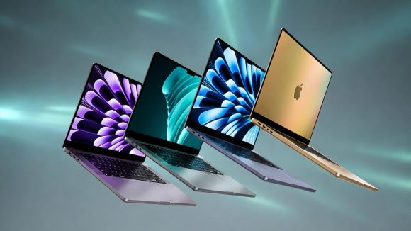 Budget MacBook: విండోస్ ల్యాప్‌టాప్స్ పోటీగా ఆపిల్ బడ్జెట్ మ్యాక్‌బుక్.. ధర ఎంతంటే