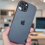 iPhone 15 Discount: ఐఫోన్ 15 256GB వేరియంట్‌పై బంపర్ డిస్కౌంట్.. ఆఫర్ ఎక్కడంటే