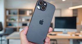 iPhone 15 Discount: ఐఫోన్ 15 256GB వేరియంట్‌పై బంపర్ డిస్కౌంట్.. ఆఫర్ ఎక్కడంటే