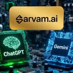 Sarvam AI: చాట్‌జిపిటి, గూగుల్ జెమిని ఏఐని చిత్తుగా ఓడించిన భారత్ ఏఐ.. పరీక్షల్లో టాప్ స్కోర్