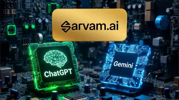 Sarvam AI: చాట్‌జిపిటి, గూగుల్ జెమిని ఏఐని చిత్తుగా ఓడించిన భారత్ ఏఐ.. పరీక్షల్లో టాప్ స్కోర్