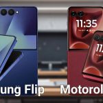 Flip Phones Discount: శాంసంగ్, మోటోరోలా ఫ్లిప్ ఫోన్స్‌పై రూ.10000కు పైగా తగ్గింపు.. లిమిటెడ్ ఆఫర్స్ ఎక్కడంటే?