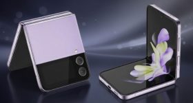 Samsung Flip Discount: రూ.95000 శాంసంగ్ ఫ్లిప్ ఫోన్‌పై రూ.55000 డిస్కౌంట్.. సూపర్ డీల్ ఎక్కడంటే