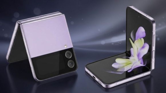 Samsung Flip Discount: రూ.95000 శాంసంగ్ ఫ్లిప్ ఫోన్‌పై రూ.55000 డిస్కౌంట్.. సూపర్ డీల్ ఎక్కడంటే