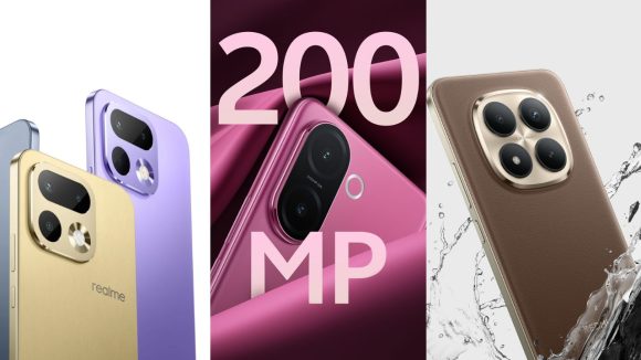 Best 200MP Phone: మిడ్‌రేంజ్‌లో 200MP కెమెరాగల బెస్ట్ స్మార్ట్‌ఫోన్స్.. 2026లో నెంబర్ వన్ ఏది?