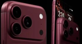 iPhone 18 Pro: ఐఫోన్ 18 ప్రోలో పవర్‌ఫుల్ అప్‌గ్రేడ్స్.. కొత్త ప్రాసెసర్, కొత్త డిస్‌ప్లే, కొత్త కెమెరా ఇంకా