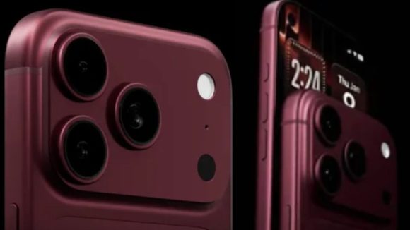 iPhone 18 Pro: ఐఫోన్ 18 ప్రోలో పవర్‌ఫుల్ అప్‌గ్రేడ్స్.. కొత్త ప్రాసెసర్, కొత్త డిస్‌ప్లే, కొత్త కెమెరా ఇంకా