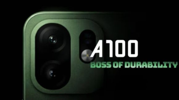 itel A100: కేవలం రూ.6799కే మిలిటరీ గ్రేడ్ ఫోన్.. నెట్‌వర్క్ లేకున్నా కాలింగ్.. అద్భుతమైన ఫీచర్స్