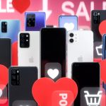 Flipkart Valentine’s Sale: ఐఫోన్ 17, పోకో, రియల్ మి, వివో అన్ని స్మార్ట్‌ఫోన్స్‌పై భారీ డిస్కౌంట్లు.. స్టాక్ ఉన్నంతవరకే త్వరపడండి
