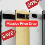 Pixel 10 Discount: రూ.85000 కొత్త పిక్సెల్ ఫోన్‌పై రూ.48000 డిస్కౌంట్.. లిమిటెడ్ ఆఫర్.. త్వరపడండి
