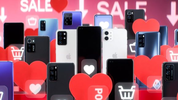 Flipkart Valentine’s Sale: ఐఫోన్ 17, పోకో, రియల్ మి, వివో అన్ని స్మార్ట్‌ఫోన్స్‌పై భారీ డిస్కౌంట్లు.. స్టాక్ ఉన్నంతవరకే త్వరపడండి
