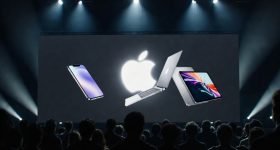 iPhone 17e: కొత్త మ్యాక్‌బుక్, ఐప్యాడ్, ఐఫోన్ 17e త్వరలోనే లాంచ్.. సరికొత్త ప్రొడక్ట్స్‌తో ఆపిల్ ఈవెంట్