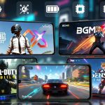 Budget Gaming Phones: 2026 బడ్జెట్ గేమింగ్ ఫోన్స్.. పవర్‌ఫుల్ మొబైల్ గేమింగ్ కోసం బెస్ట్ ఇవే