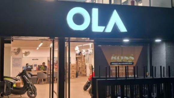 Ola Shut Down: ఓలా స్టోర్లు బంద్.. కంపెనీ కీలక నిర్ణయం.. కారణం ఇదే