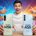 Samsung Price Cut: రెండు పాపులర్ శాంసంగ్ ఫోన్స్‌పై ధర తగ్గింపు.. ఏకంగా రూ.13000 డిస్కౌంట్