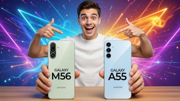 Samsung Price Cut: రెండు పాపులర్ శాంసంగ్ ఫోన్స్‌పై ధర తగ్గింపు.. ఏకంగా రూ.13000 డిస్కౌంట్