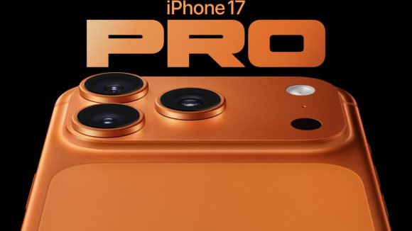 iPhone 17 Pro: ఐఫోన్ 17 ప్రో 256GB వేరియంట్‌పై బిగ్ డిస్కౌంట్.. విజయ్ సేల్స్‌లో లిమిటెడ్ ఆఫర్