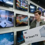 4k SmartTV Fake: మార్కెట్లో నకిలీ 4k స్మార్ట్‌టీవీలు.. మోసపోతున్న కస్టమర్లు.. ఎలా గుర్తించాలంటే