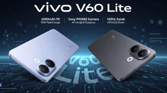 V60 Lite 4G: 6500mAh బ్యాటరీ, 120Hz డిస్‌ప్లే.. బడ్జెట్ ధరలో ఫుల్ ఫీచర్స్‌.. వివో కొత్త ఫోన్ లాంచ్