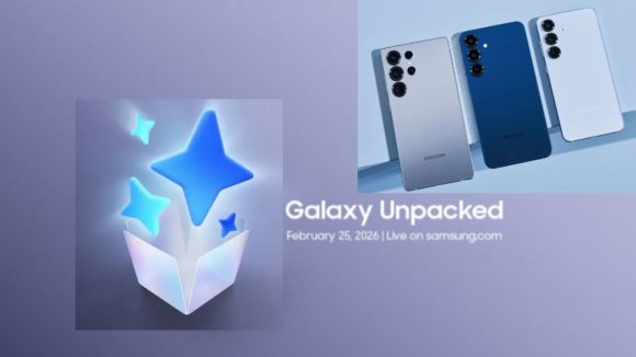 Galaxy Unpacked 2026: గెలాక్సీ S26 సిరీస్ లాంచ్ మరికొన్ని రోజుల్లోనే.. ప్రీ బుకింగ్ షురూ