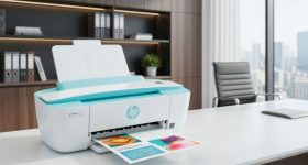 HP All-in-One Printers: తక్కువ ధరలో ఆల్-ఇన్-వన్ వైర్‌లెస్ ప్రింటర్స్.. హెచ్‌పీ డెస్క్‌జెట్ ప్రింటర్స్ లాంచ్