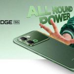 Infinix Note Edge: కర్వ్‌డ్ 1.5K డిస్‌ప్లే, 6500mAh బ్యాటరీతో స్లిమ్ ఫోన్.. ఇన్‌ఫినిక్స్ నోట్ ఎడ్జ్ ఇండియాలో లాంచ్