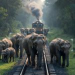 AI save Elephants: 270 ఏనుగులను కాపాడిన ఏఐ టెక్నాలజీ.. ఏం జరిగిందంటే